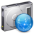 Drive File Server Icon 48x48 png